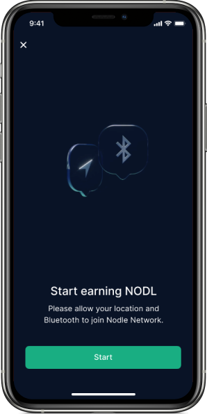 Nodle - Connect everything, Empower anyone...